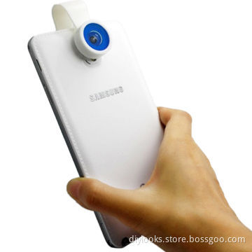Mobile Telescope for Samsung and iPhone